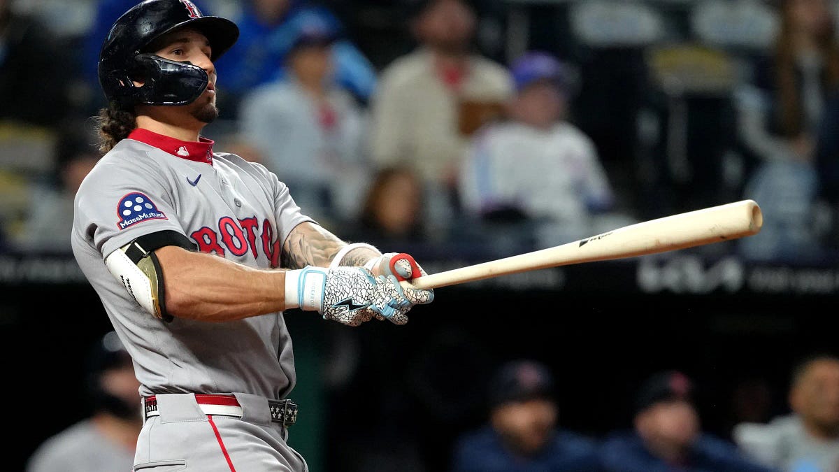 When Anthony Returns, Duran Needs to Still Play Most Days