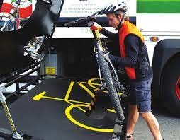 BIKE toTransit