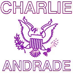 Charlie Andrade