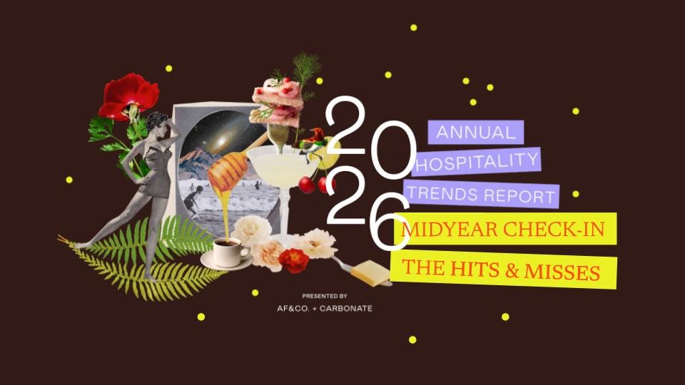 2026 Trends Mid-Year Check-In