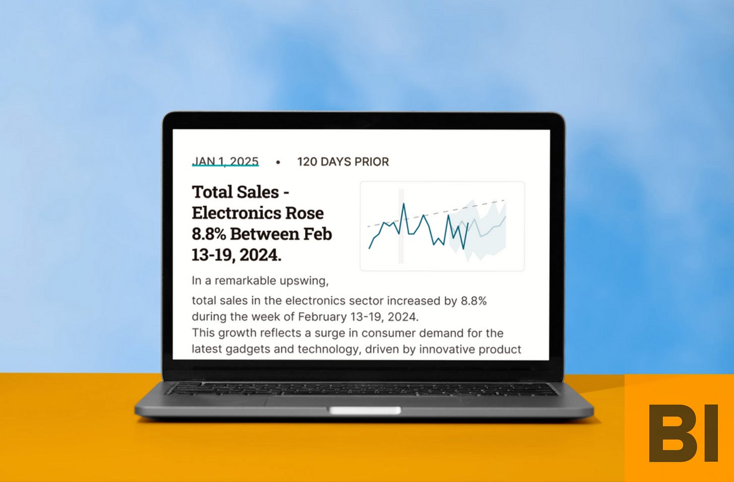 White Paper: Beyond Dashboards