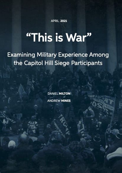 This is War