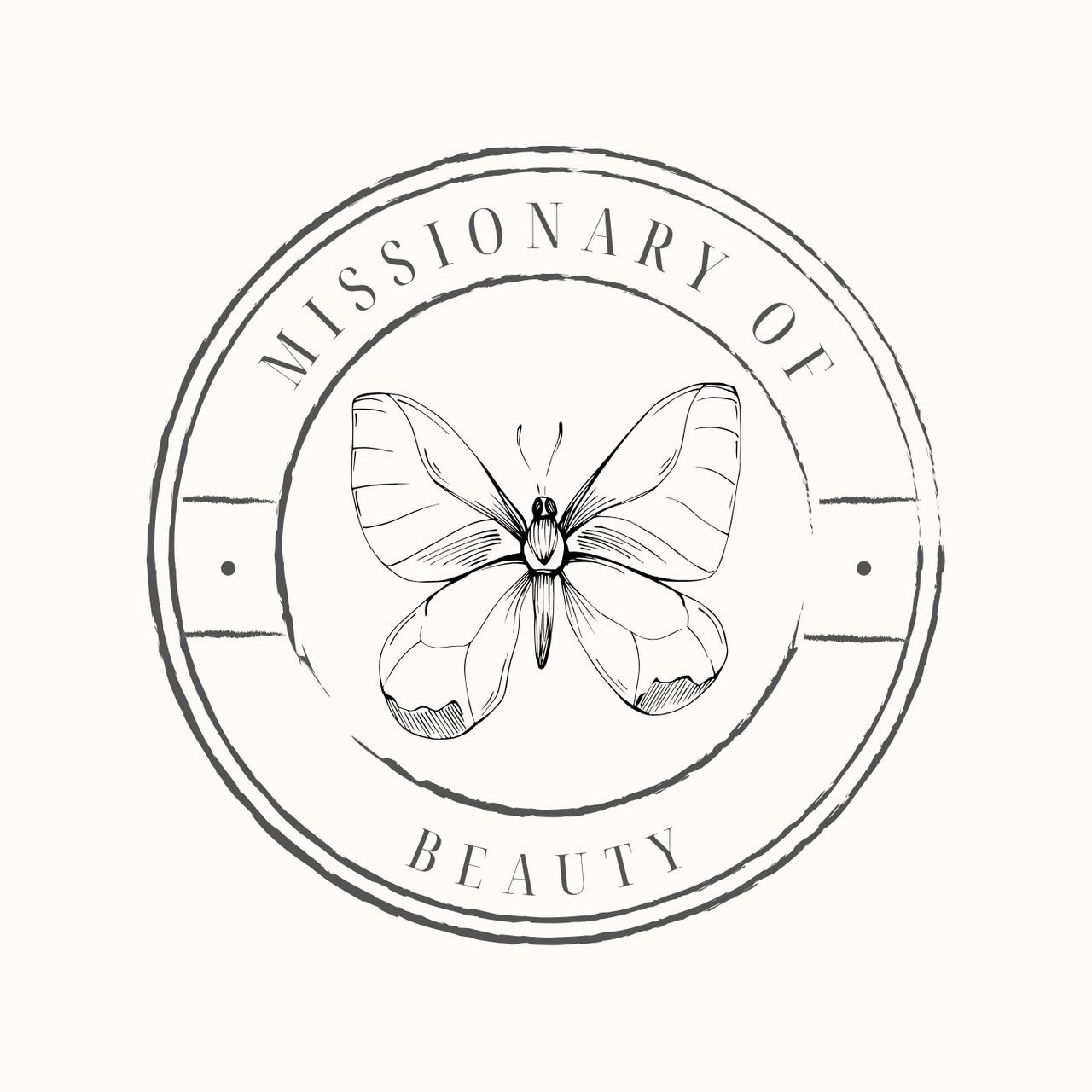 Missionary of Beauty