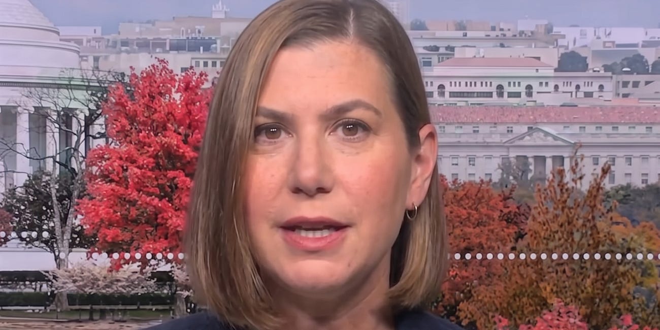 Michigan Democrat wants to target GOP staffers with witch hunts