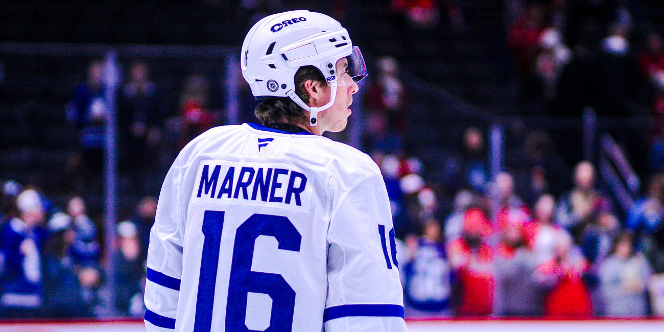 Capitals Mailbag Pt. 1: Offseason Needs, Center Depth, Potential Of A Big Splash & Mitch Marner Talk