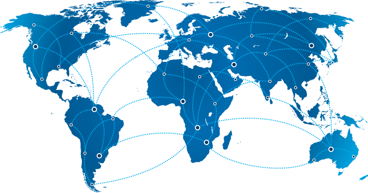 Global Locations | Linde