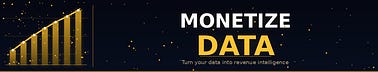 Monetize Data
