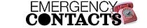 Emergency Contacts