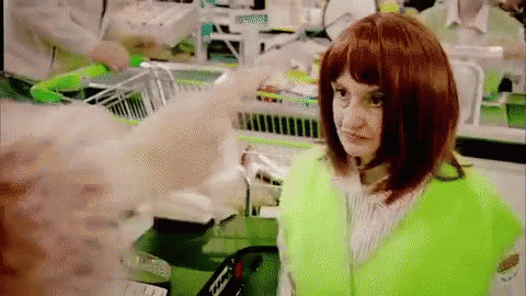 Market Store GIF - Market Store Obchod GIFs