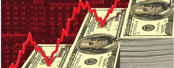 How Investing Dimes Can Beat Dollars - WSJ