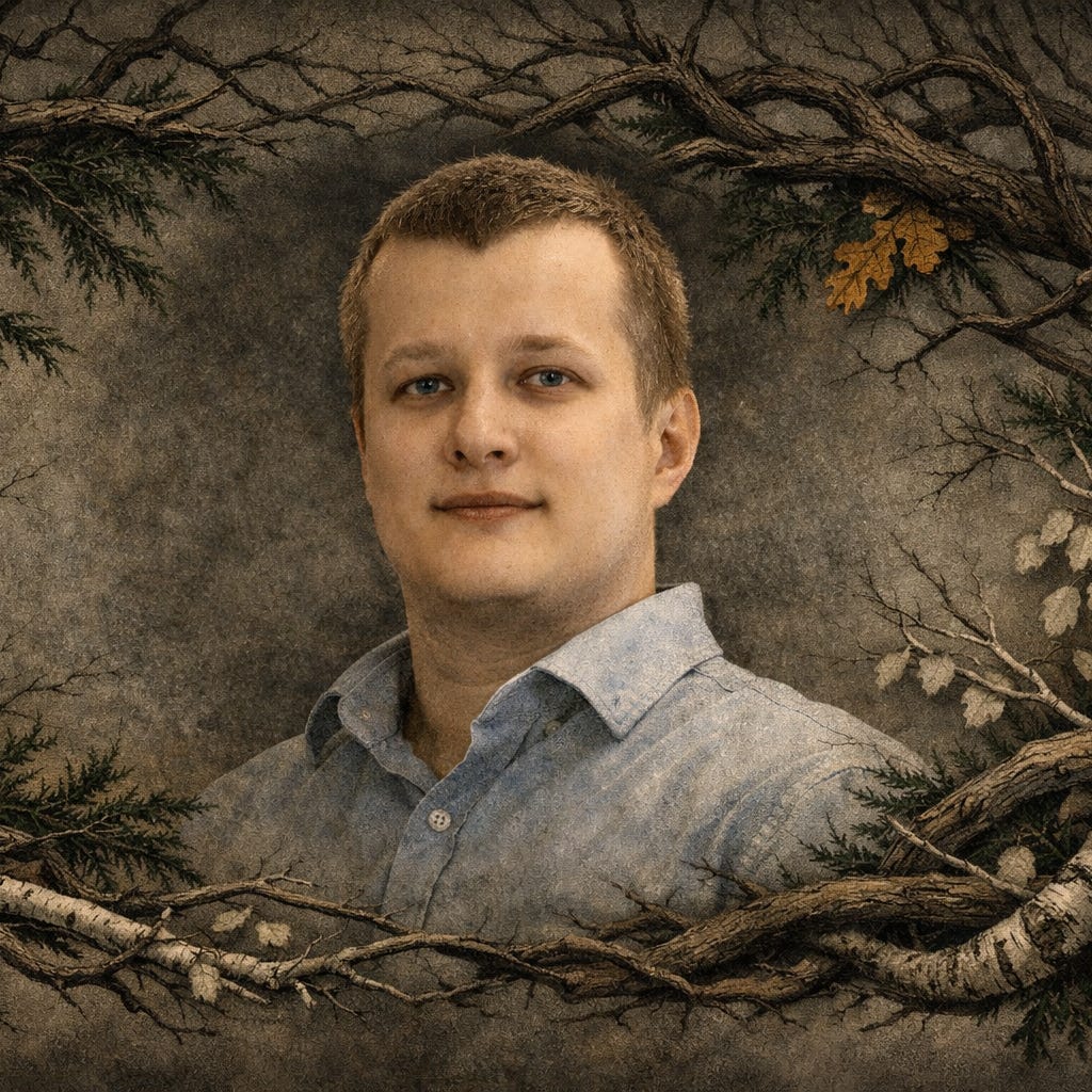 Kostiantyn Dmytriiev