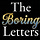 The Boring Letters