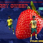đStrawberry Sweep