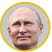 Vladimir Putin's avatar