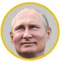 Vladimir Putin's avatar
