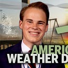 IN YOUR BACKYARD: Extreme Weather is Only Getting WORSE