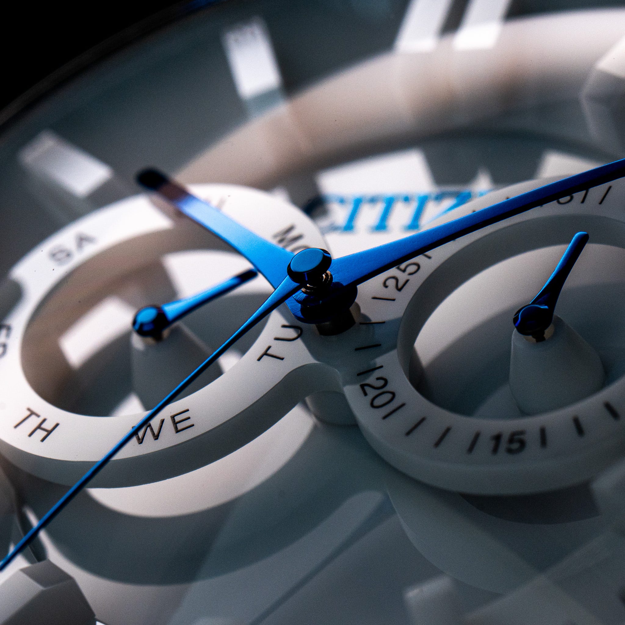 The Watch Too Difficult To Make - Provenance Watches