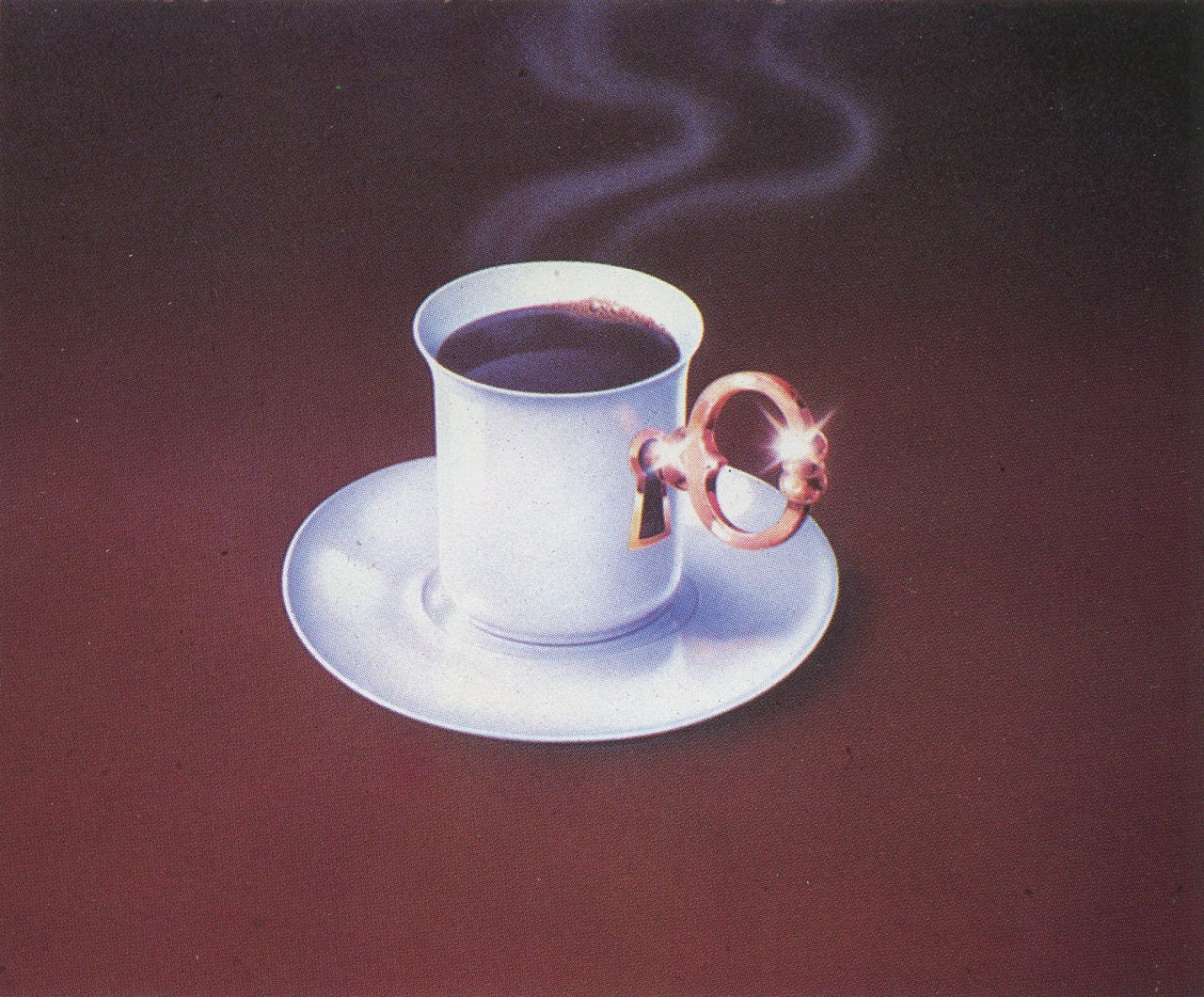 Marcel Verschaeren ‘82 Marcel Verschaeren ‘82