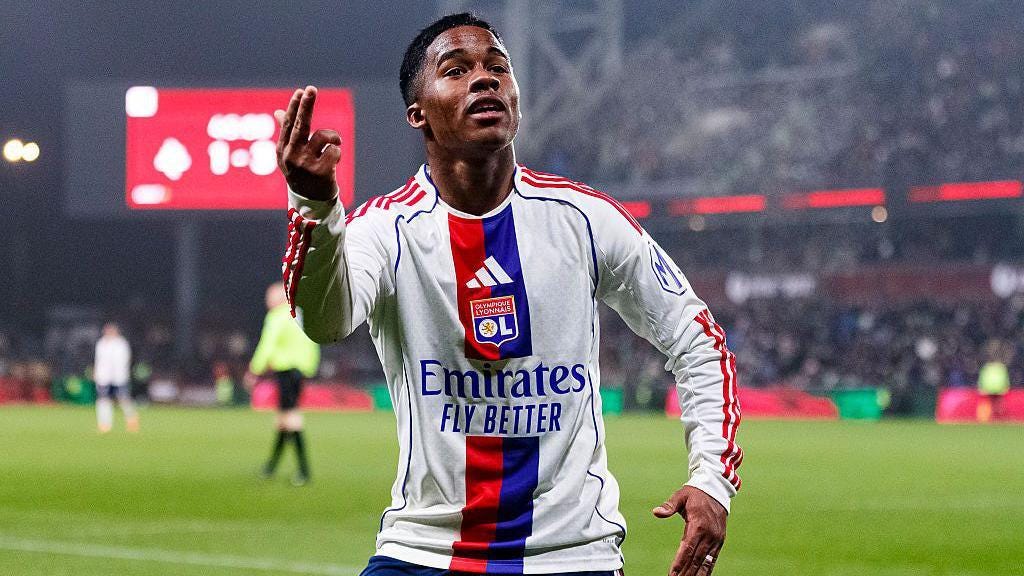 Data: Why clubs should take a chance on Endrick if Real Madrid won't