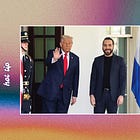 Land of the free as long as we like what you're saying