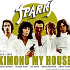GROW BIGGER EARS #20: Roy Wood, Under the Covers w/ Cheap Trick, Monkees, Wombles, Nancy Sinatra, Flashcubes