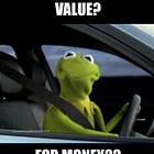 Value for Money - my worldview