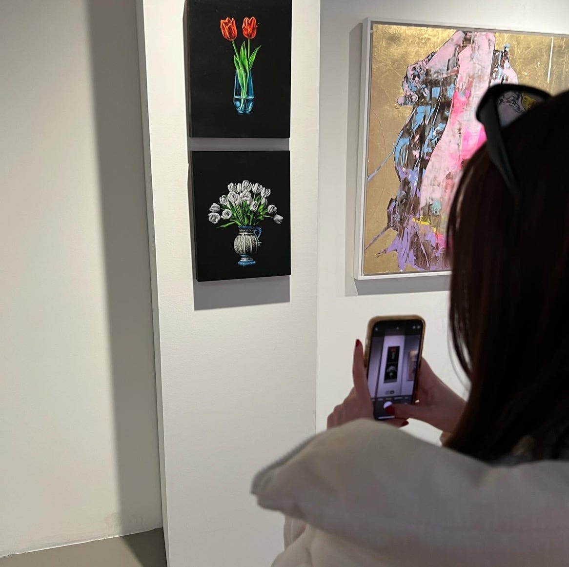 Artwork for Kiara’s Substack