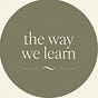 The Way We Learn's avatar