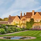 The House that Family Money Built