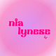 Nia Lynese ✭