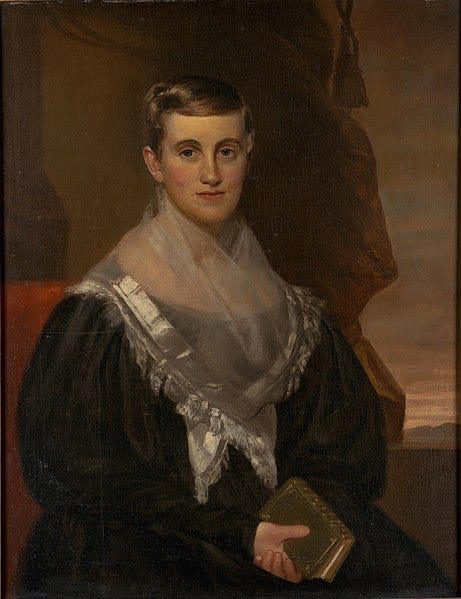 File:Prudence Crandall, portrait by Francis Alexander.jpg