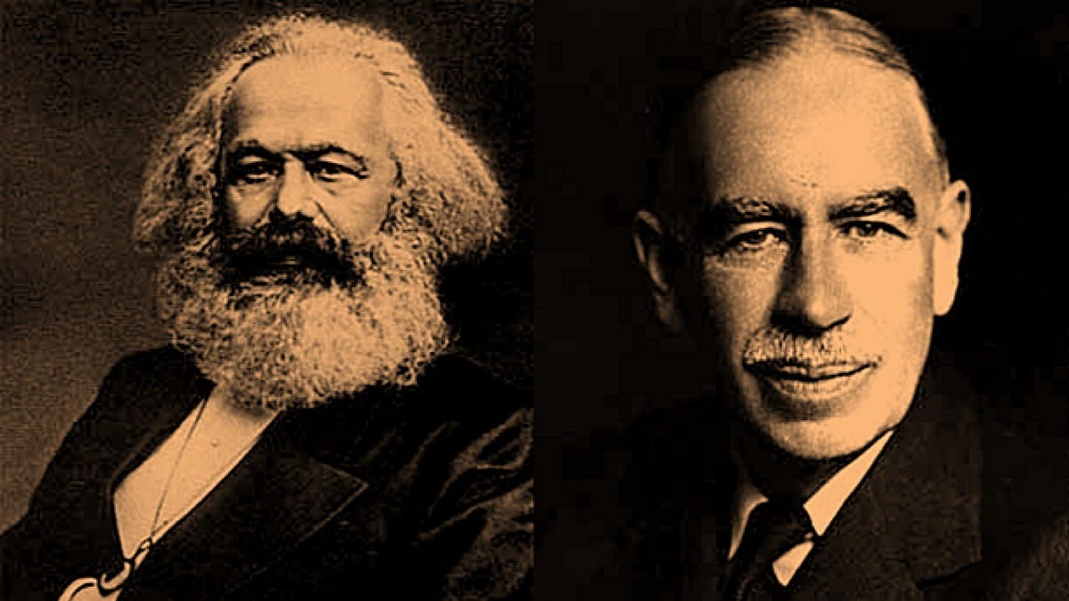 Socialism Always Ends the Same Way