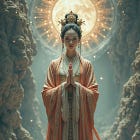 The Womb and The Moon