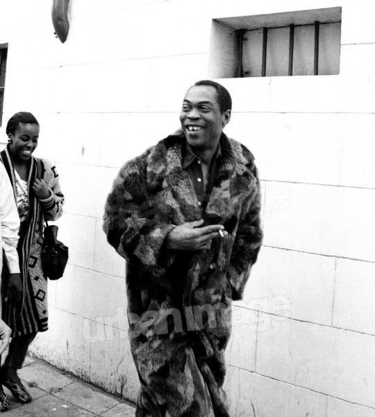 World Music - Fela Kuti - London - #fela_89london_4_ab_n