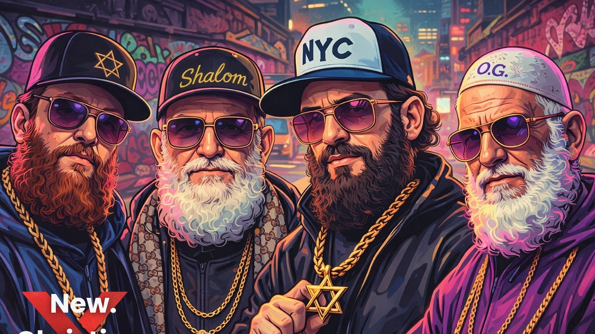 Understanding Jewish Influence on the Rise & Immorality of Hip-Hop