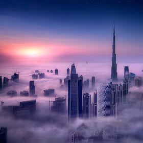 Panarchy: The State 2.0