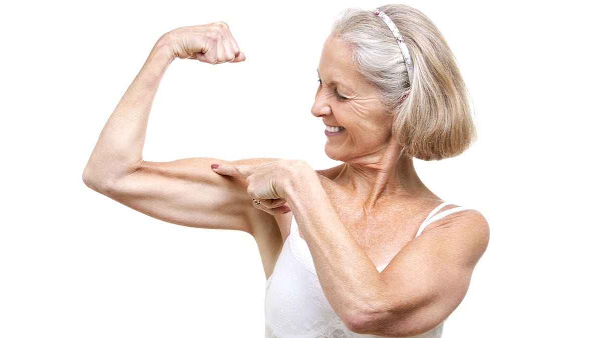 Your physical strength today predicts your mental strength tomorrow - 9Coach
