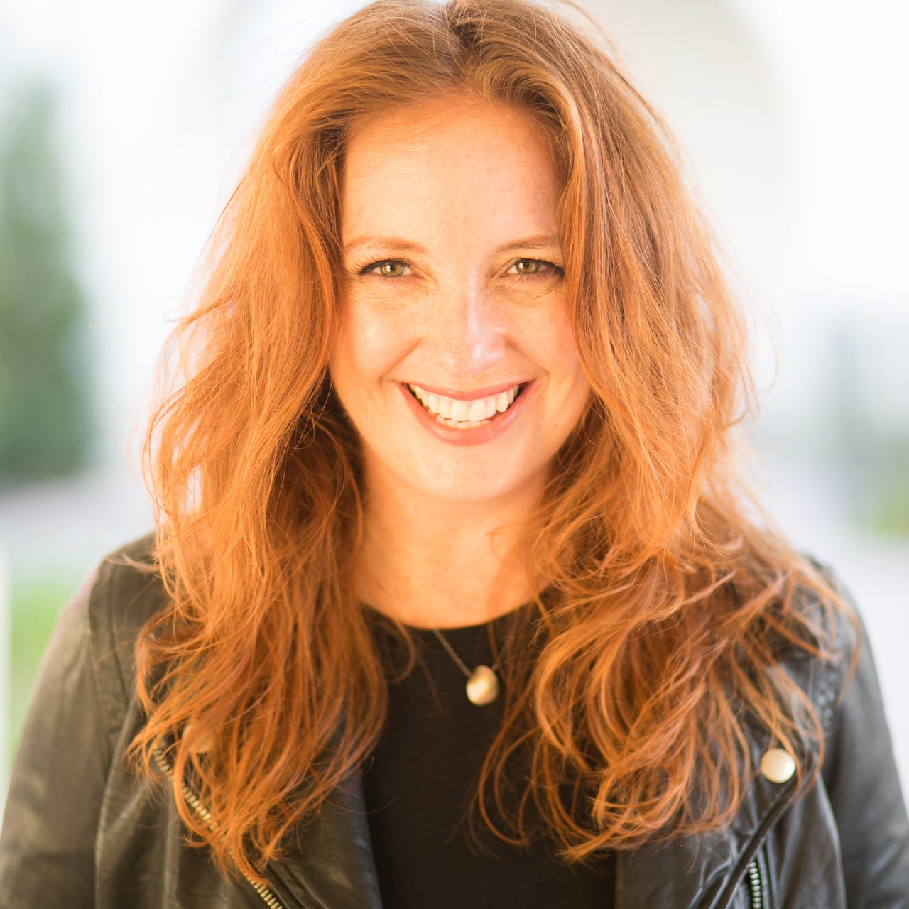 The Unburdened Leader