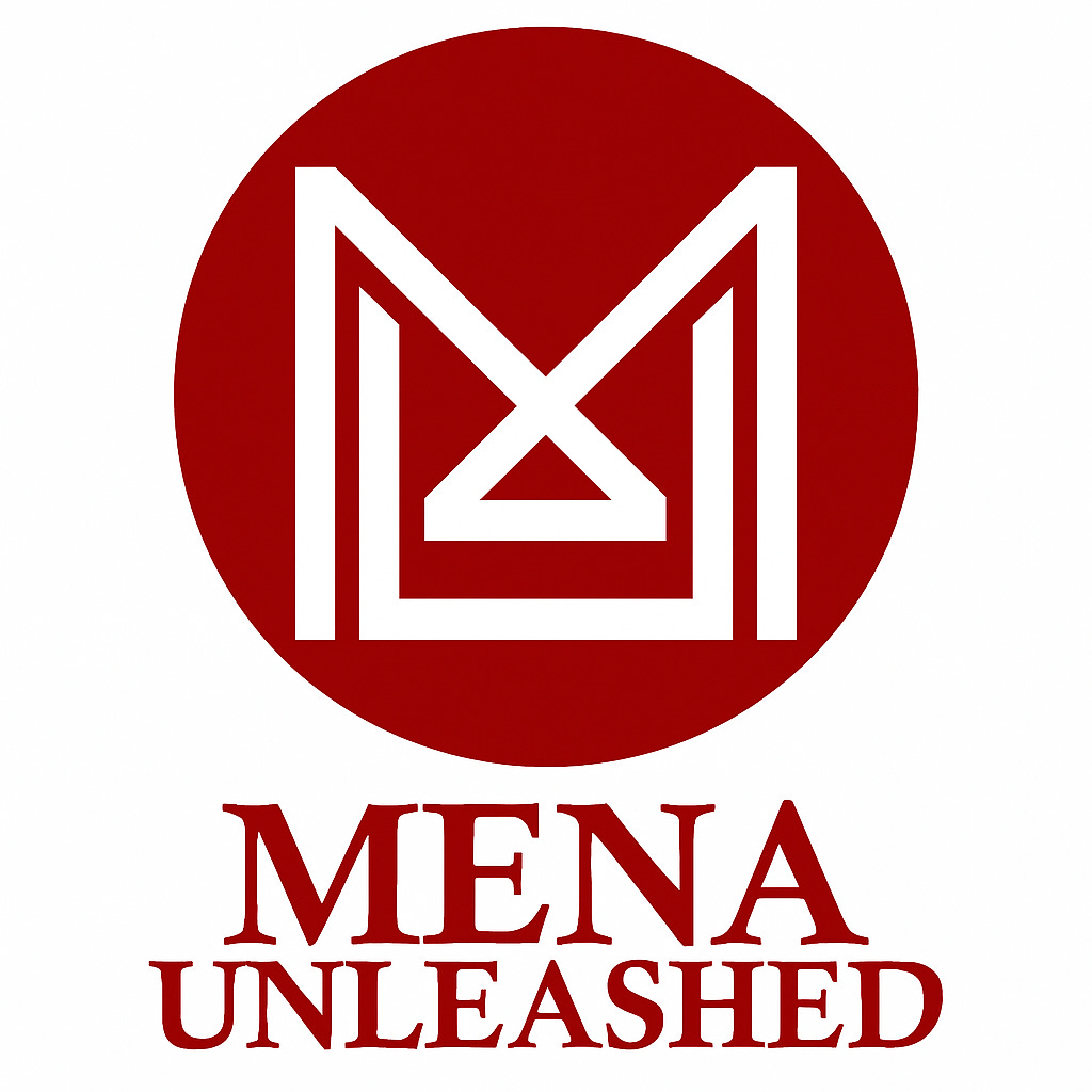 MENA Unleashed