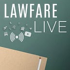 Lawfare