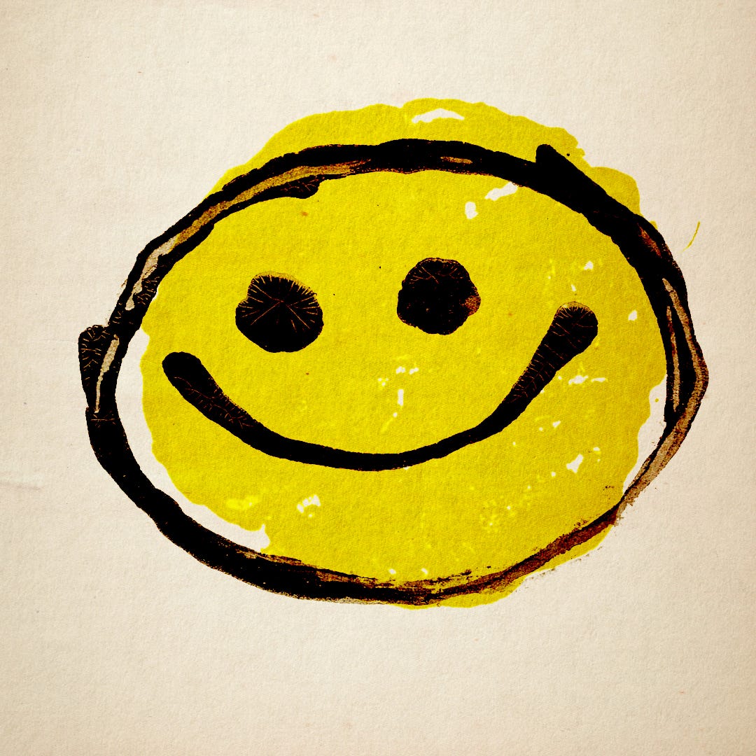 Monsieur Pierrey’s Substack