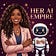 Her AI Empire