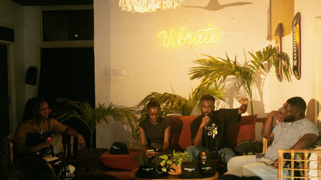 IMullar Sound System