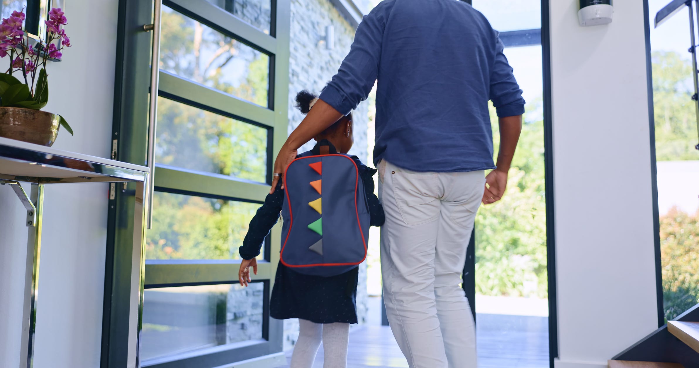 The Great Escape From Government Schools