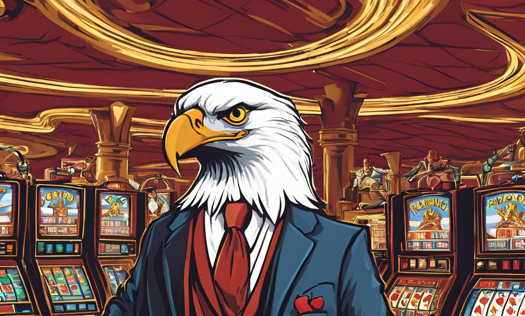 Microcap growing revenue 19% year over year, growing gaming revenue 42% year over year, trading at 0.9x price to sales and with 40% net cash. (Paywalled)