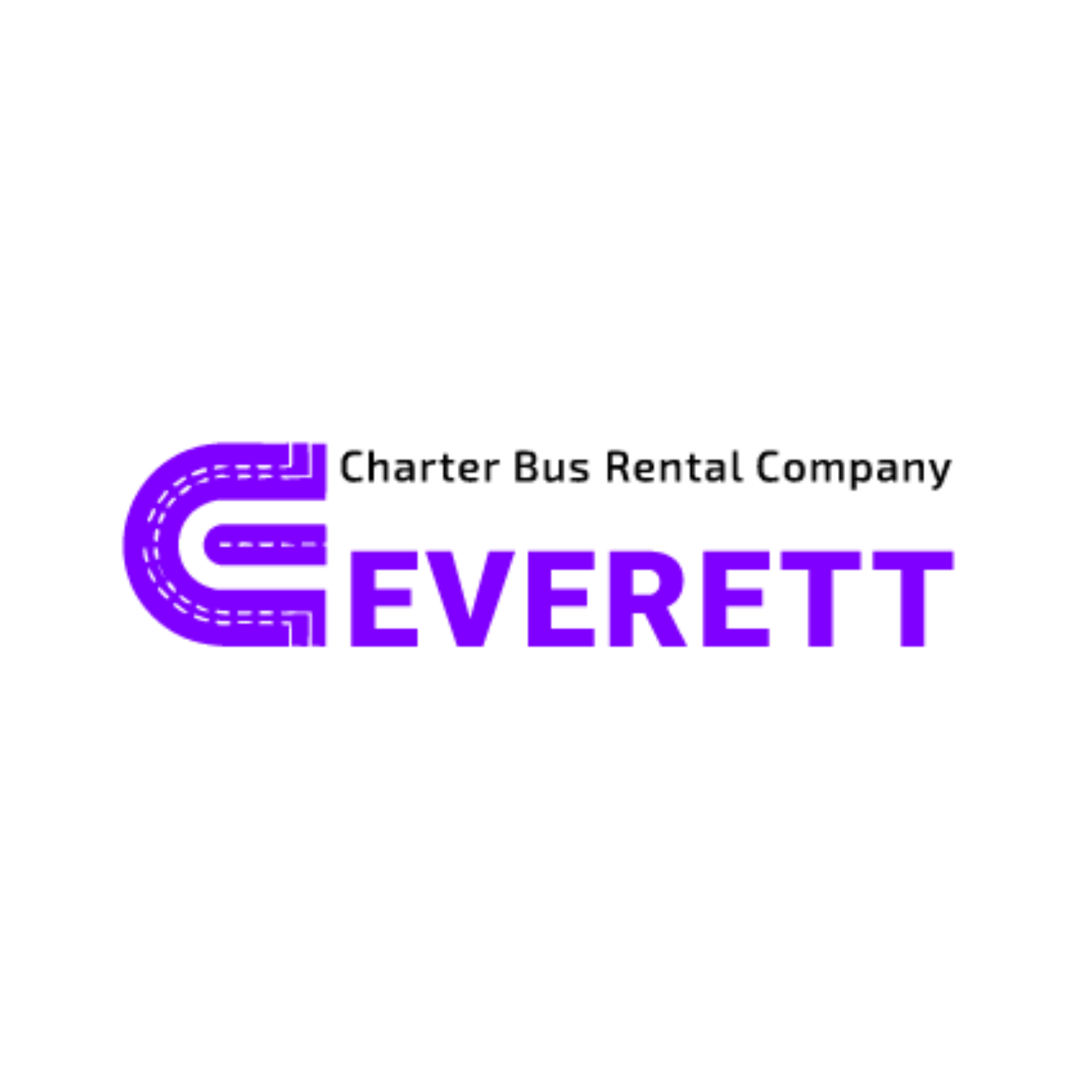 Artwork for Everett Charter Bus Company