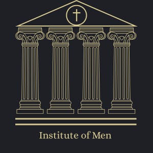 Institute of Men logo