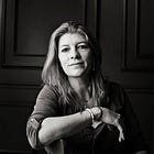 CR 013: Skye Borgman on the Art of Documenting True Crime