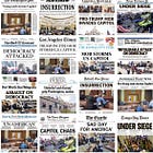 Violencia y víctimas