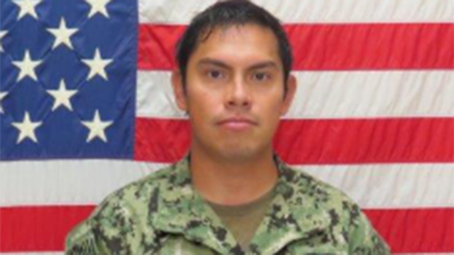 Former Navy SEAL accused of CIA plot freed from Venezuela